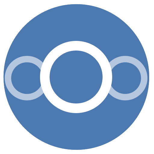 Nextcloud Logo